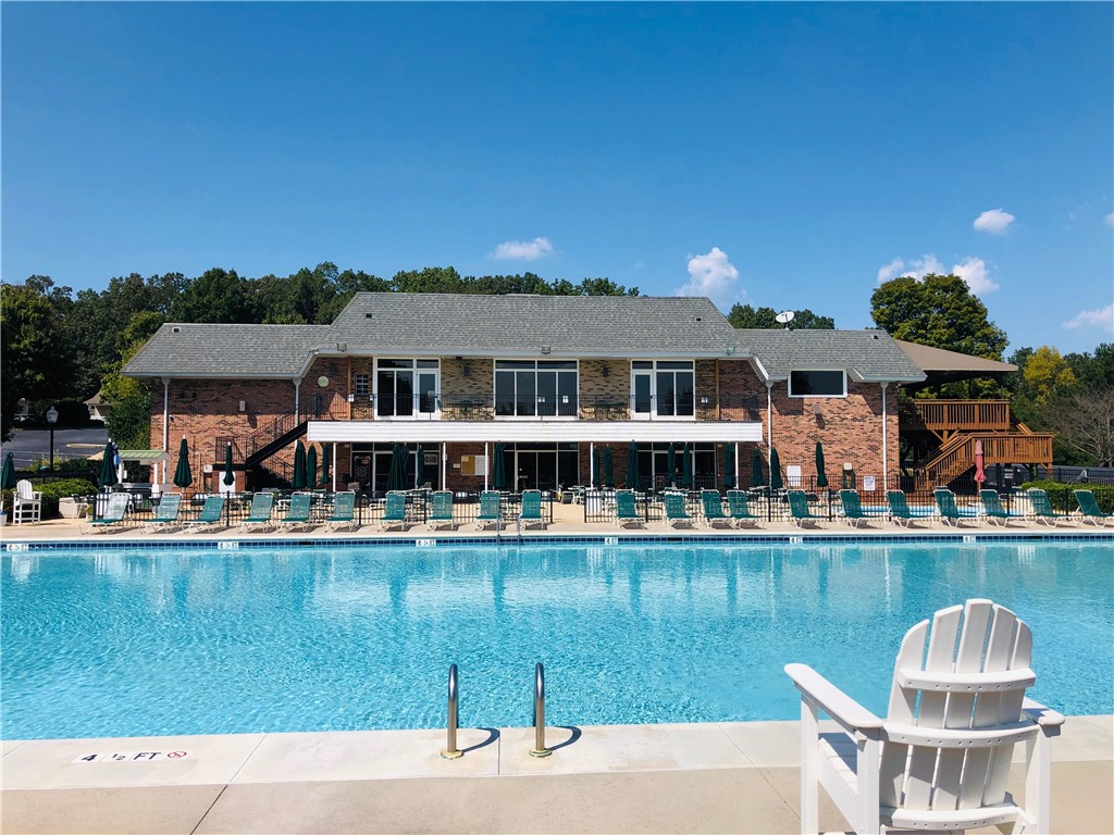 406 Blue Ridge Court Westminster, SC 29693 - Photo 9 of 15 Gallery Image 9