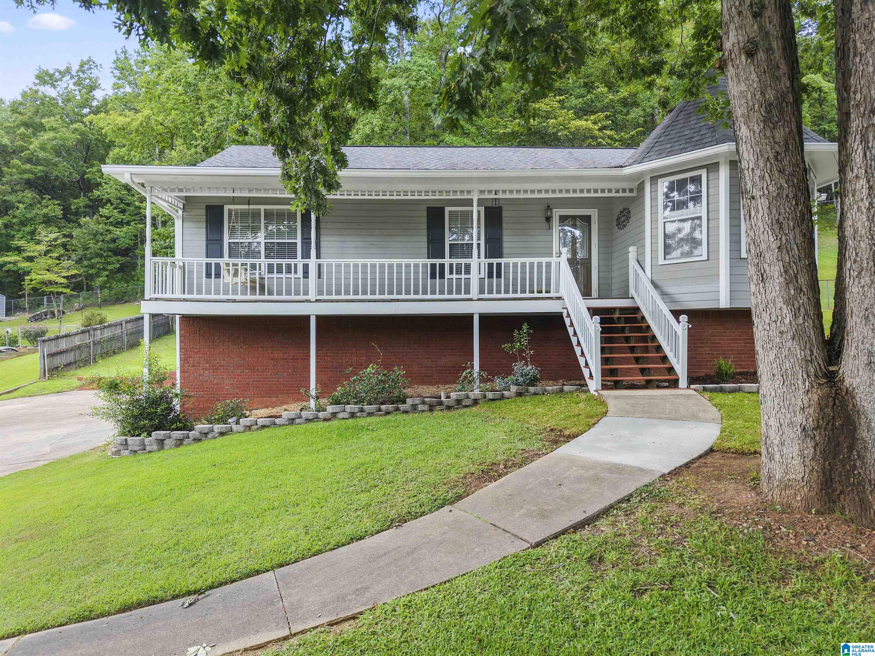 1114 Rock Crest Drive McCalla, AL 35111 - Photo 1 of 36