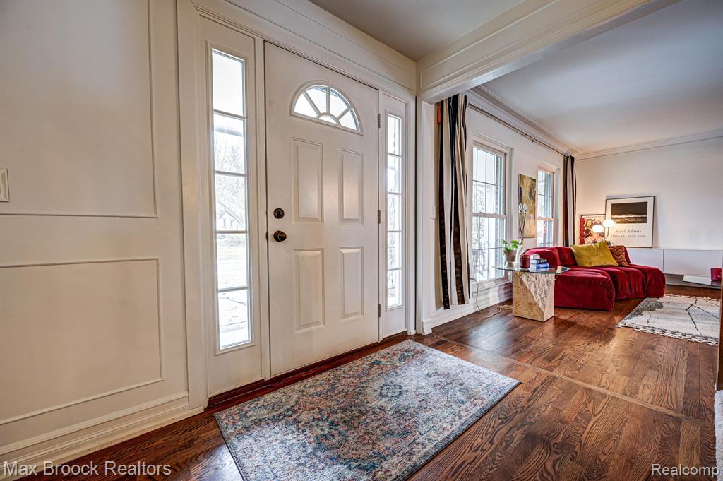 1424 Deerhurst Lane Rochester Hills, MI 48307 - Photo 6 of 74