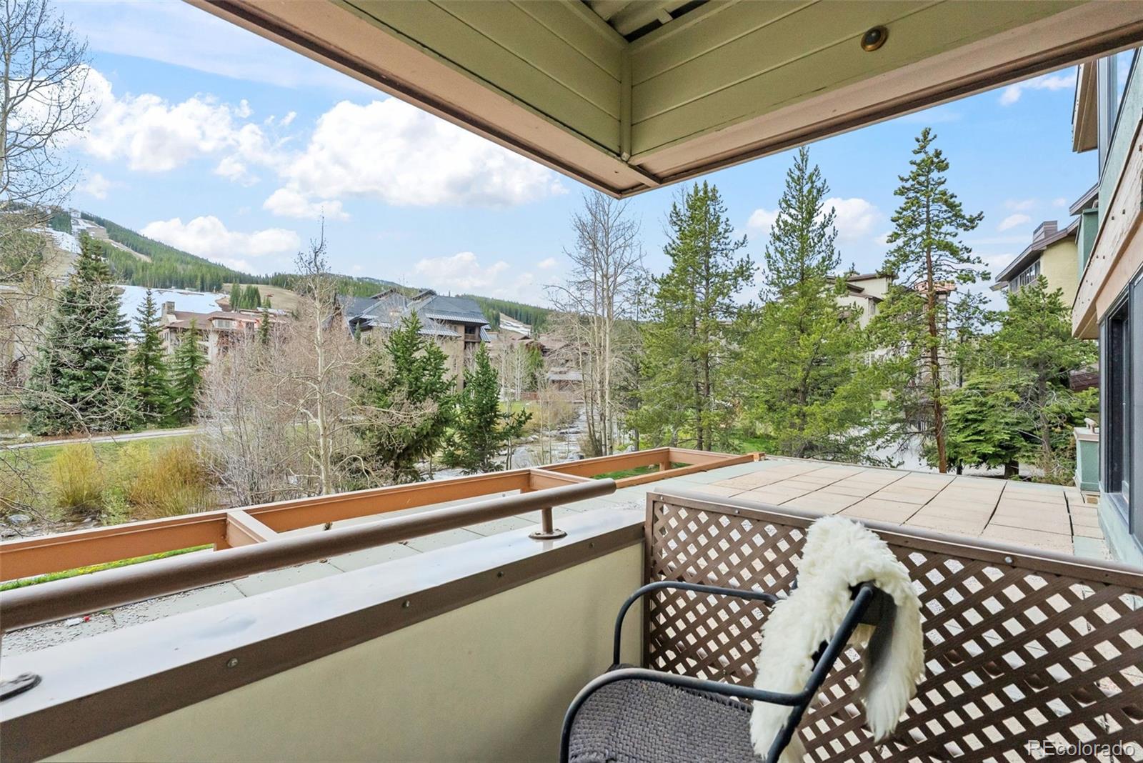 800 Copper Road, Unit 106 Frisco, CO 80443 - Photo 9 of 43 Gallery Image 9
