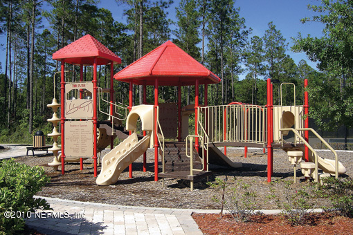 3989 Trail Ridge Road, Unit LOT 46TWO CREEKS Middleburg, FL 32068 - Photo 19 of 20 DR Horton