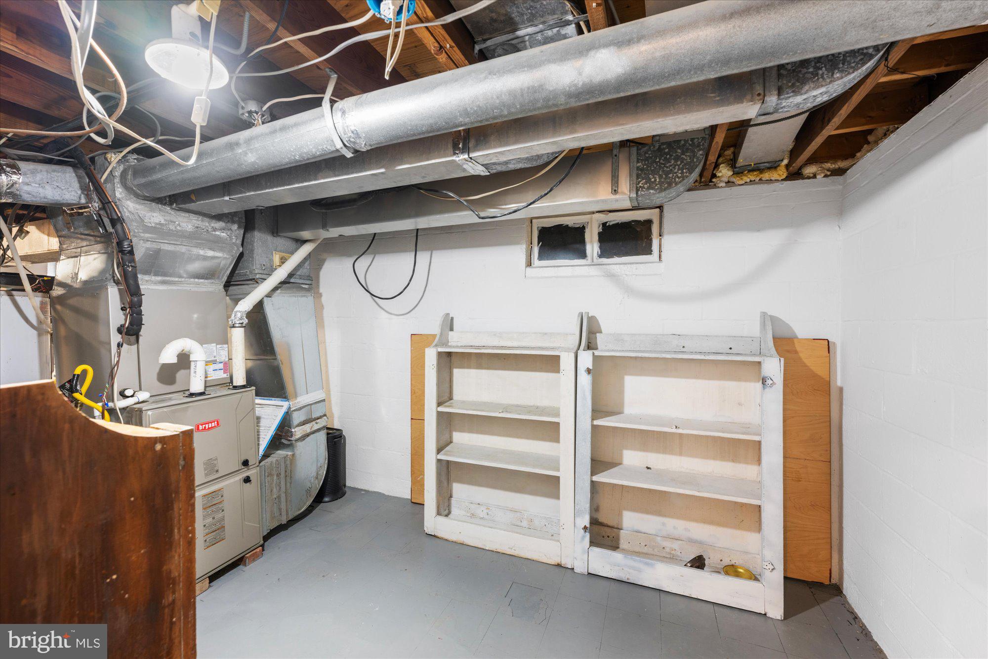 3010 Fayette Road Kensington, MD 20895 - Photo 27 of 54 a utility room with dryer and washer