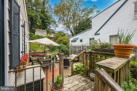 $625,000 | 3010 Fayette Road, Kensington, MD 20895