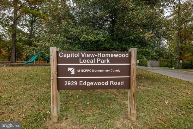 $625,000 | 3010 Fayette Road, Kensington, MD 20895