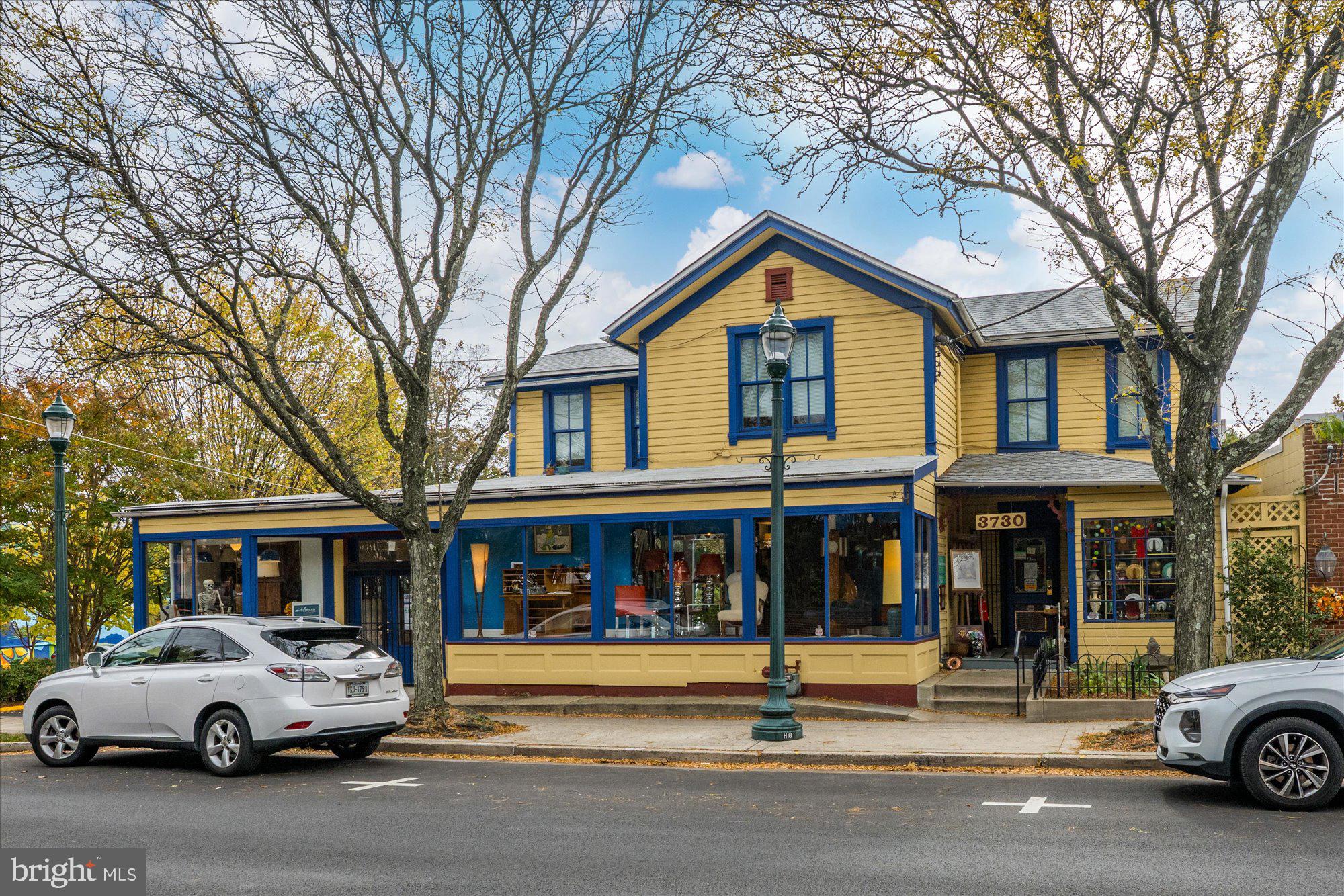 3010 Fayette Road Kensington, MD 20895 - Photo 51 of 54 a car parked in front of a houses