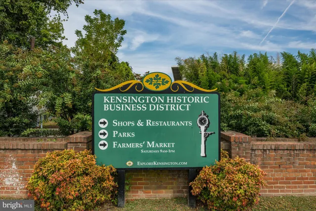 $625,000 | 3010 Fayette Road, Kensington, MD 20895