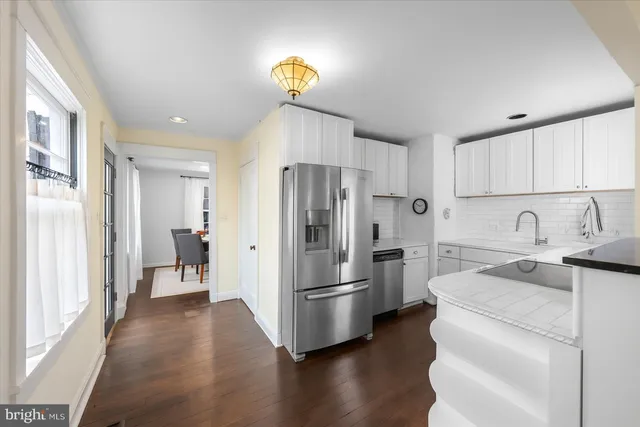 $625,000 | 3010 Fayette Road, Kensington, MD 20895