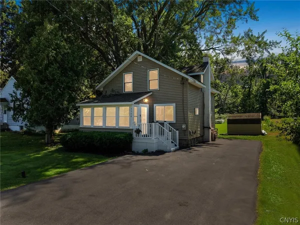$199,900 | 5508 Kathan Road, Cicero, NY 13029