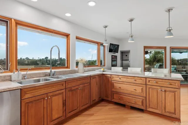 $8,950 | 830 Highland Drive, Solana Beach, CA 92075