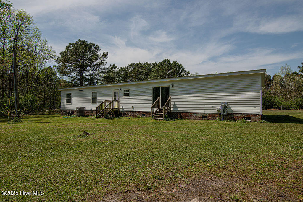 203 Johnny Whaley Road Beulaville, NC 28518 - Photo 45 of 50 DSC_3379