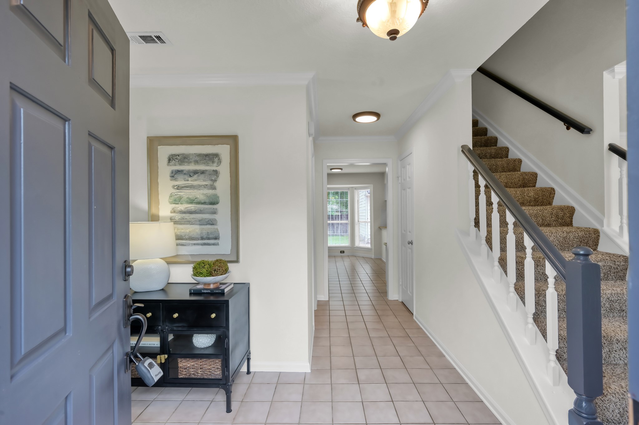 114 Regency Way Conroe, TX 77304 - Photo 4 of 48 This property offers a rare combination of charm, convenience and value with a very low tax rate.