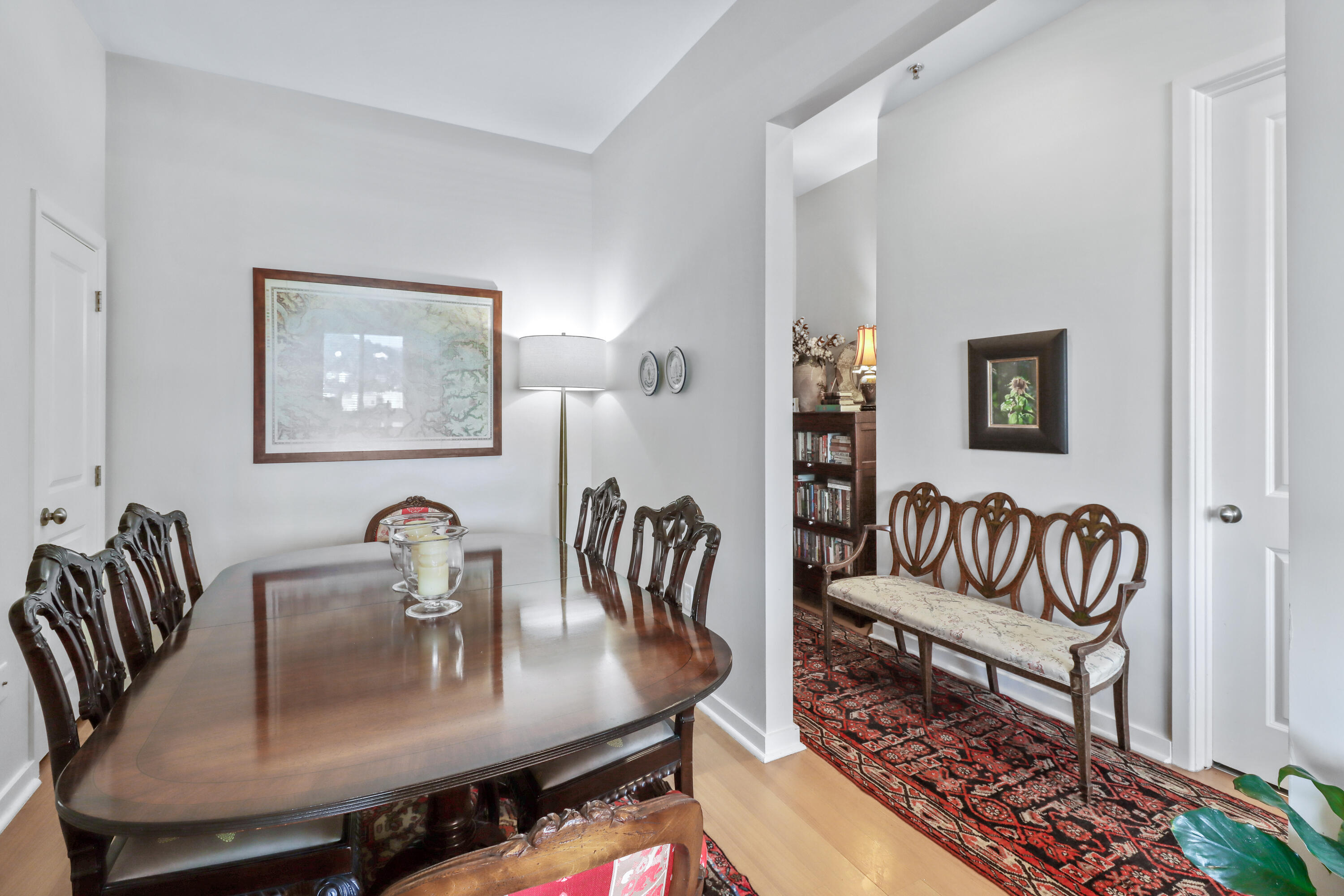 200 Manufacturers Road, Unit 717 Chattanooga, TN 37405 - Photo 9 of 31 flex space open to foyer