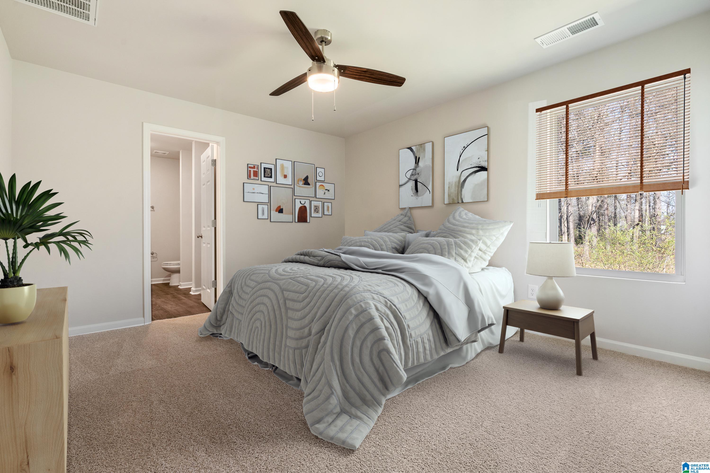 905 Stagecoach Road Jemison, AL 35085 - Photo 9 of 22
