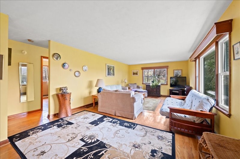 201 Dingman Hill Road Bainbridge, NY 13733 - Photo 4 of 44