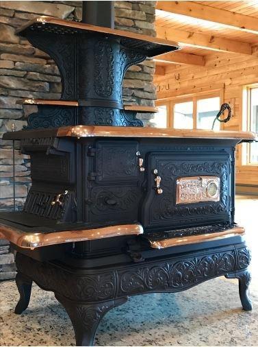 486 Saddleback Road West Baldwin, ME 04091 - Photo 14 of 35 This is an Antique Bishop, nickel...