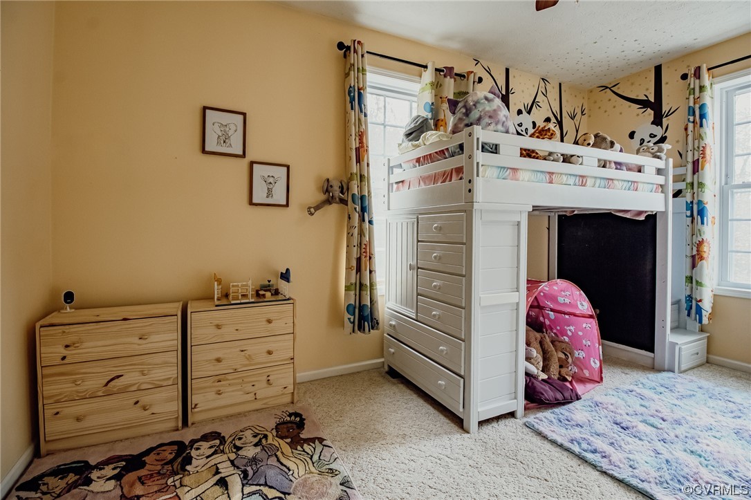 3105 Blue Bell Farms Road Powhatan, VA 23139 - Photo 21 of 50 a view of livingroom with furniture