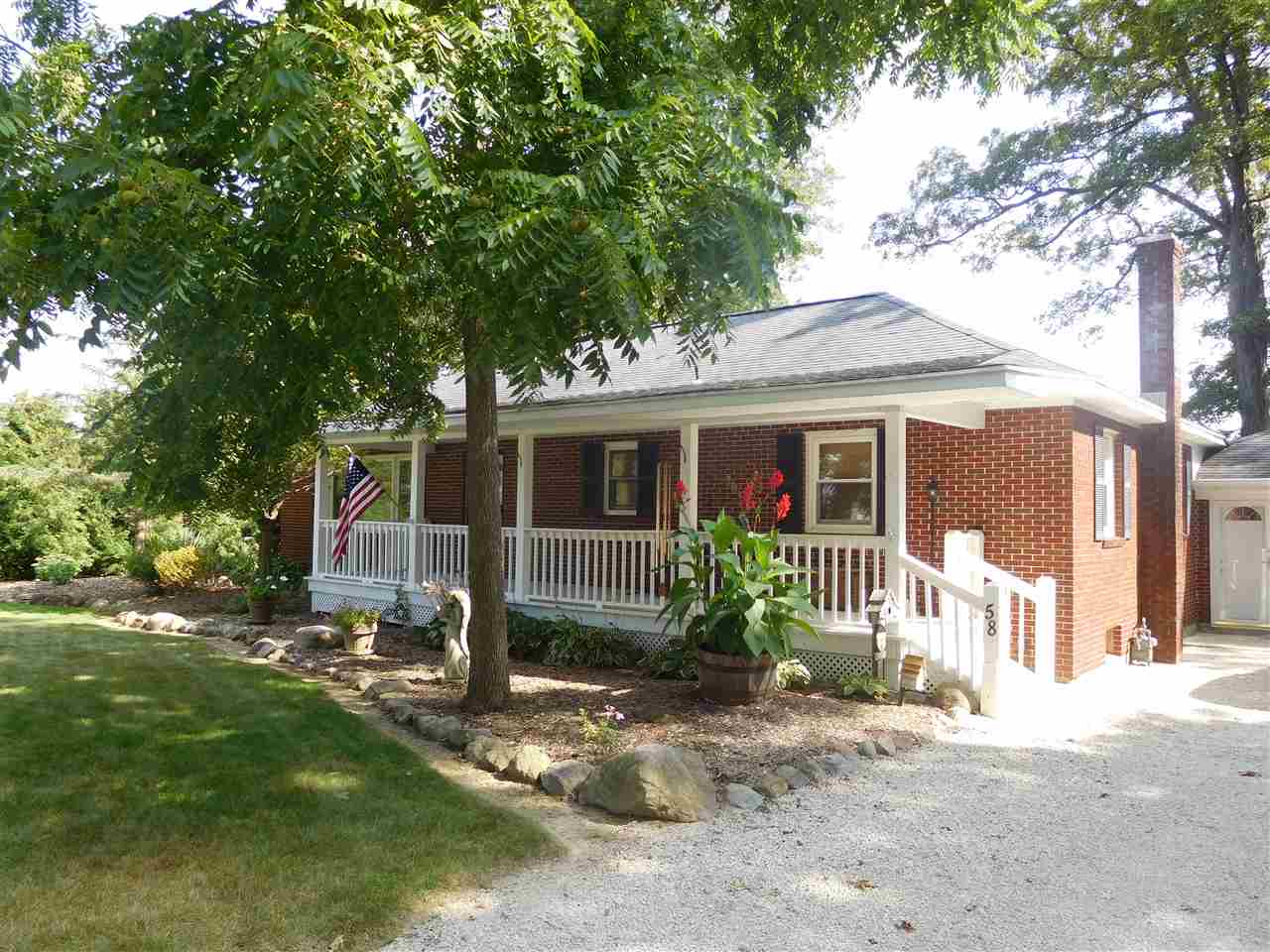 58 West Wildwood Lane Decatur, IN 46733 - Photo 1 of 18