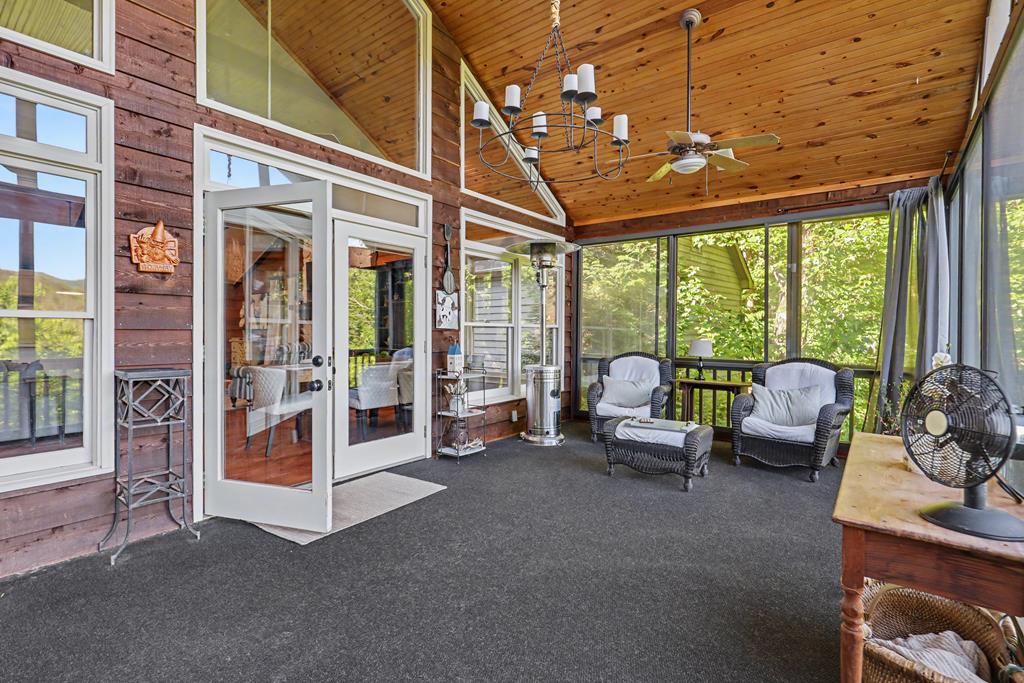 519 Pinecrest Road Sautee Nacoochee, GA 30571 - Photo 23 of 104