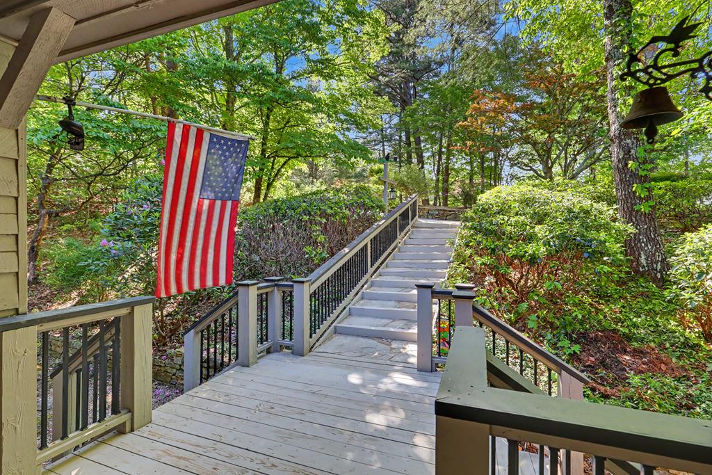 519 Pinecrest Road Sautee Nacoochee, GA 30571 - Photo 80 of 104
