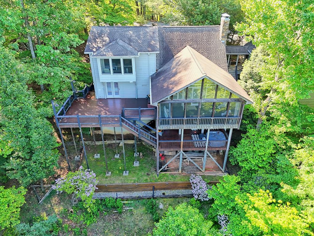 519 Pinecrest Road Sautee Nacoochee, GA 30571 - Photo 97 of 104