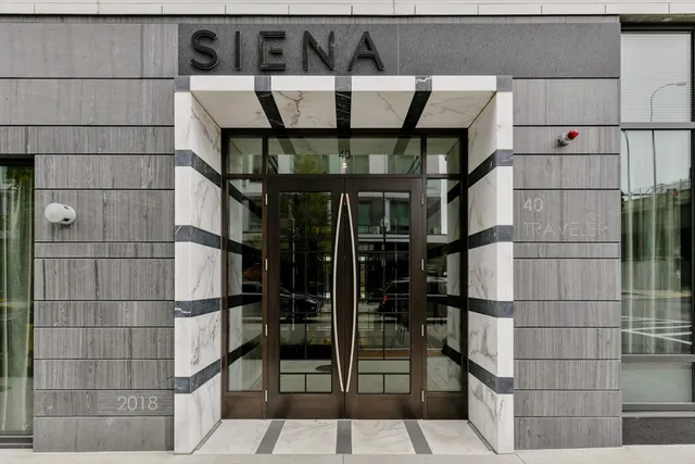 $6,950 | 40 Traveler Street, Unit 510, Boston, MA 02118