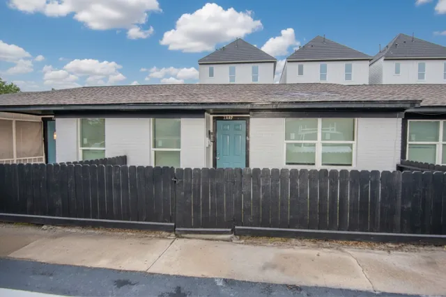 $1,175 | 1647 Northwood Street, Unit 1647, Houston, TX 77009