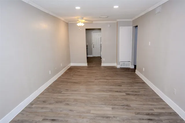 $1,175 | 1647 Northwood Street, Unit 1647, Houston, TX 77009