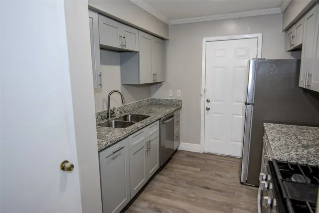 $1,175 | 1647 Northwood Street, Unit 1647, Houston, TX 77009