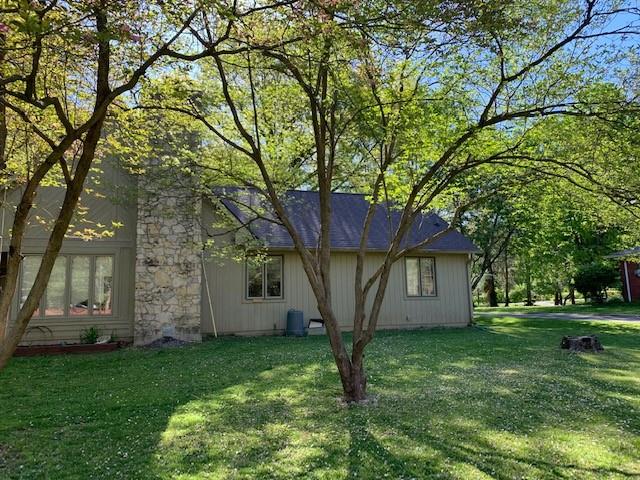 7860 Dean Road Indianapolis, IN 46240 - Photo 3 of 7