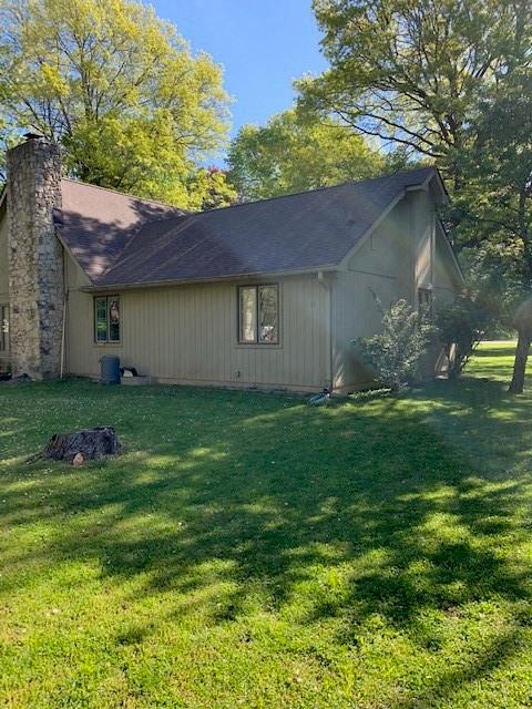 7860 Dean Road Indianapolis, IN 46240 - Photo 4 of 7