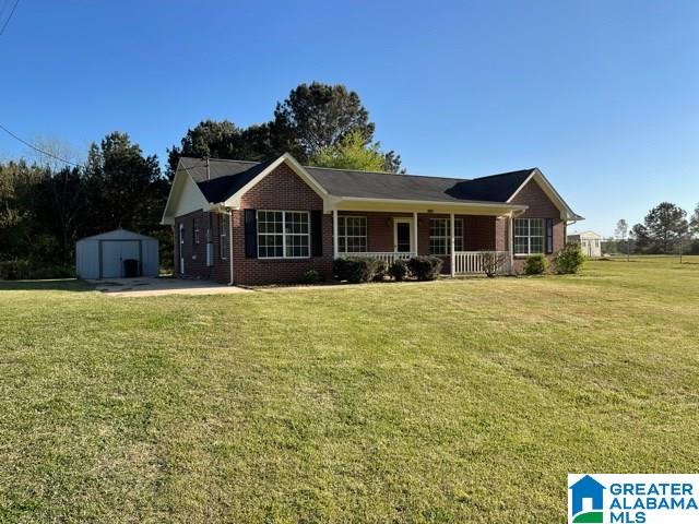 1128 County Road 159 Lafayette, AL 36862 - Photo 3 of 15