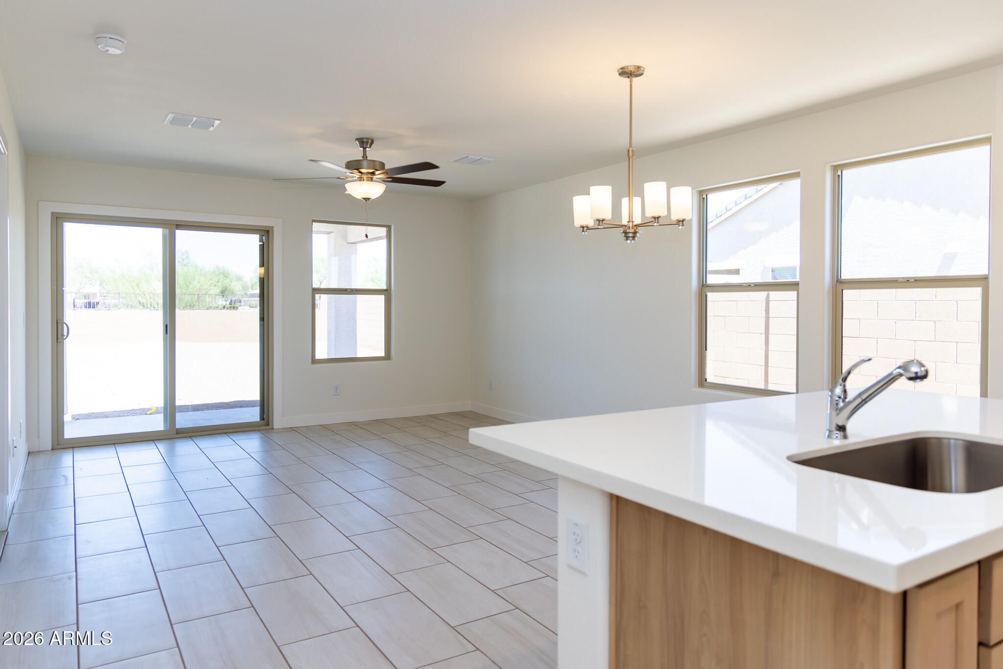 17145 North Lariat Road Maricopa, AZ 85138 - Photo 9 of 46 Great Room