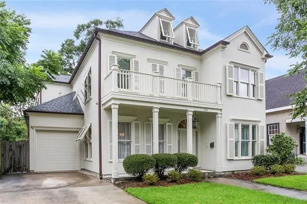 $7,000 | 308 Rosa Avenue, Metairie, LA 70005