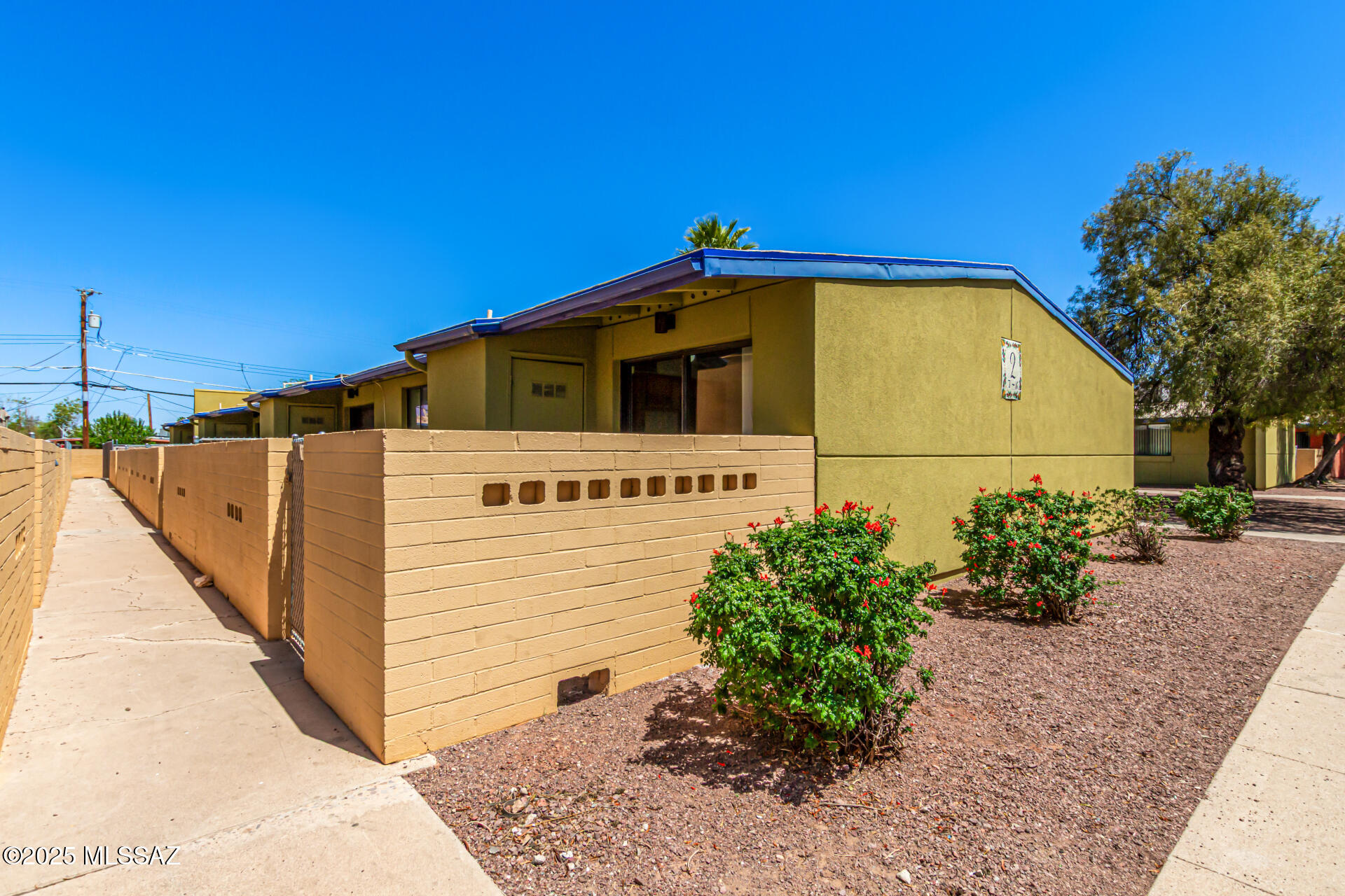 350 North Silverbell Road, Unit 16 Tucson, AZ 85745 - Photo 19 of 23 Gallery Image 19