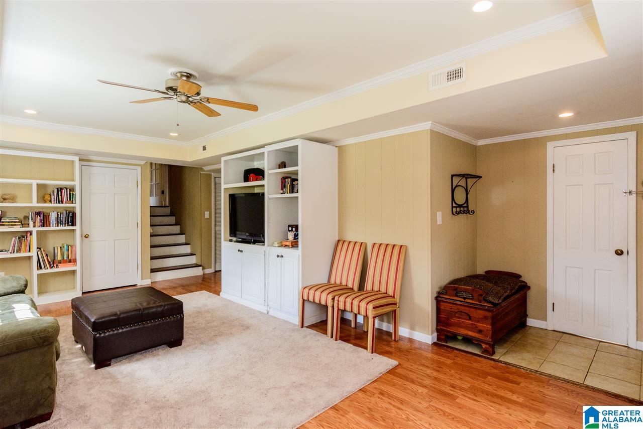2619 Buckboard Road Birmingham, AL 35244 - Photo 33 of 44