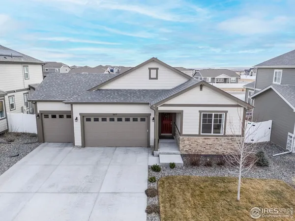 $655,000 | 1615 Illingworth Drive, Windsor, CO 80550