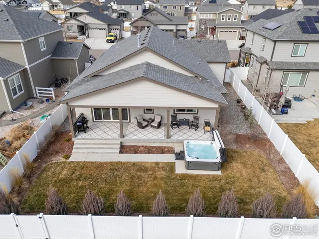 $659,900 | 1615 Illingworth Drive, Windsor, CO 80550