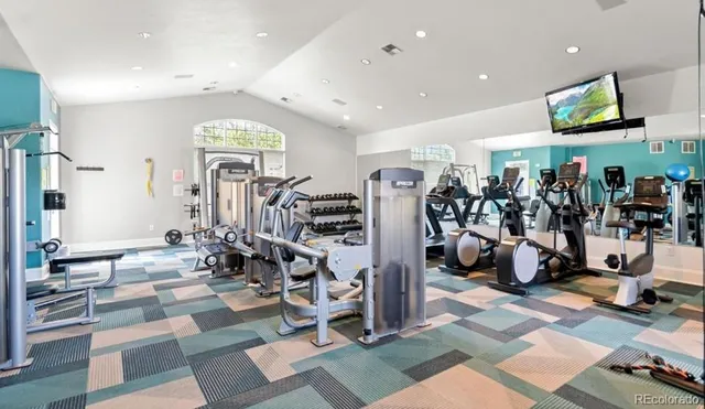a front view of a house with swimming pool