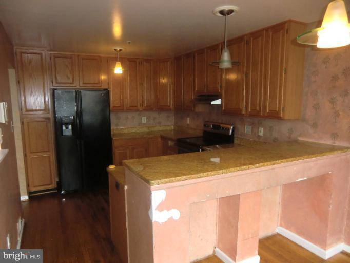 9115 Erfurt Court Laurel, MD 20708 - Photo 17 of 30 Kitchen