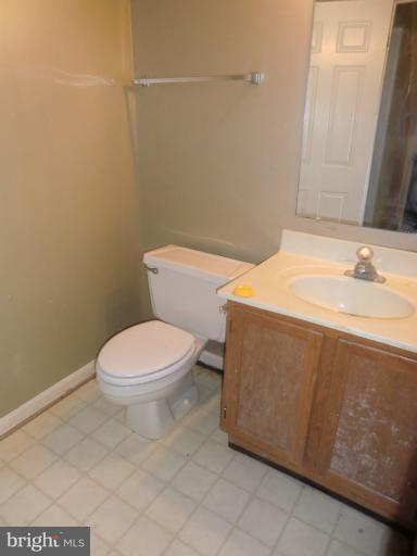 9115 Erfurt Court Laurel, MD 20708 - Photo 29 of 30 Half Bath in LL
