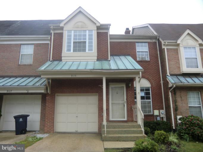 9115 Erfurt Court Laurel, MD 20708 - Photo 30 of 30 Exterior (Front)