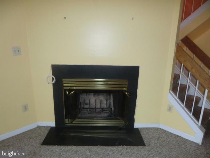 9115 Erfurt Court Laurel, MD 20708 - Photo 8 of 30 Basement