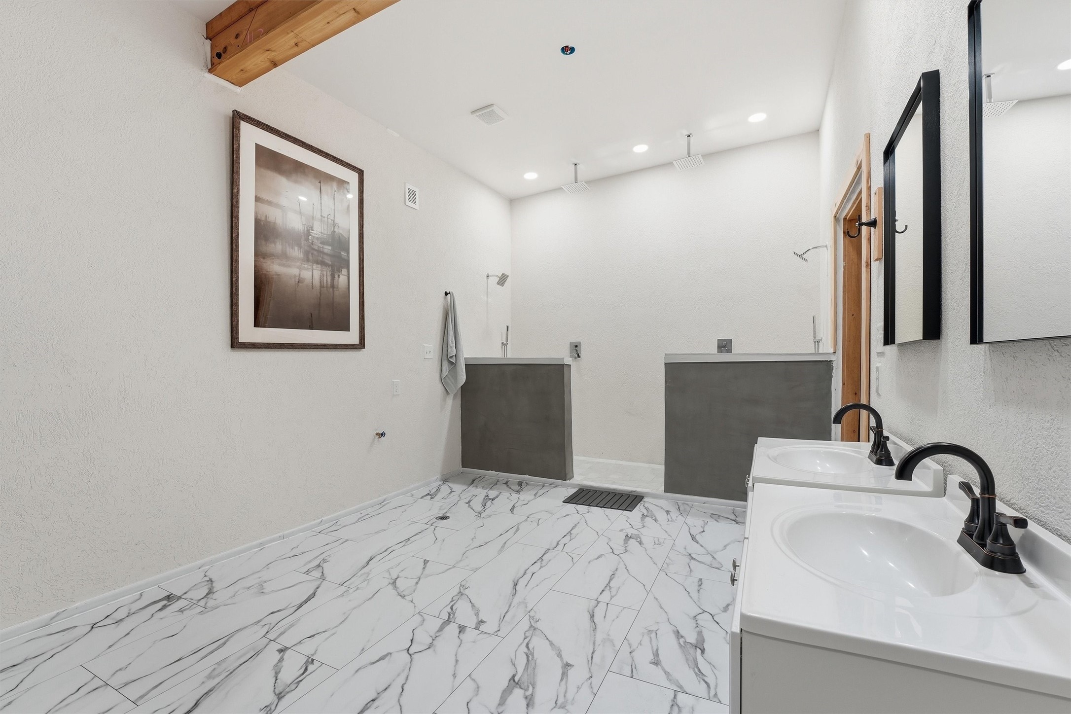 23210 Willowcreek Stables Road Spring, TX 77389 - Photo 38 of 45 Also attached is a newly built 20'x15' bathroom.