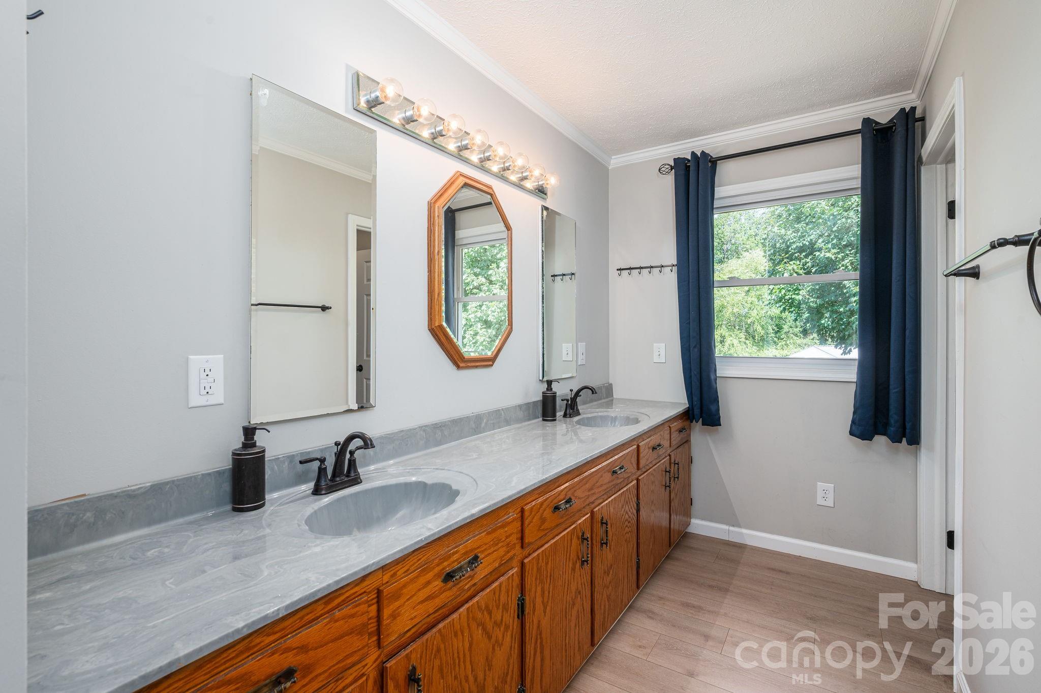 8058 Will Hudson Road Connelly Springs, NC 28612 - Photo 13 of 33