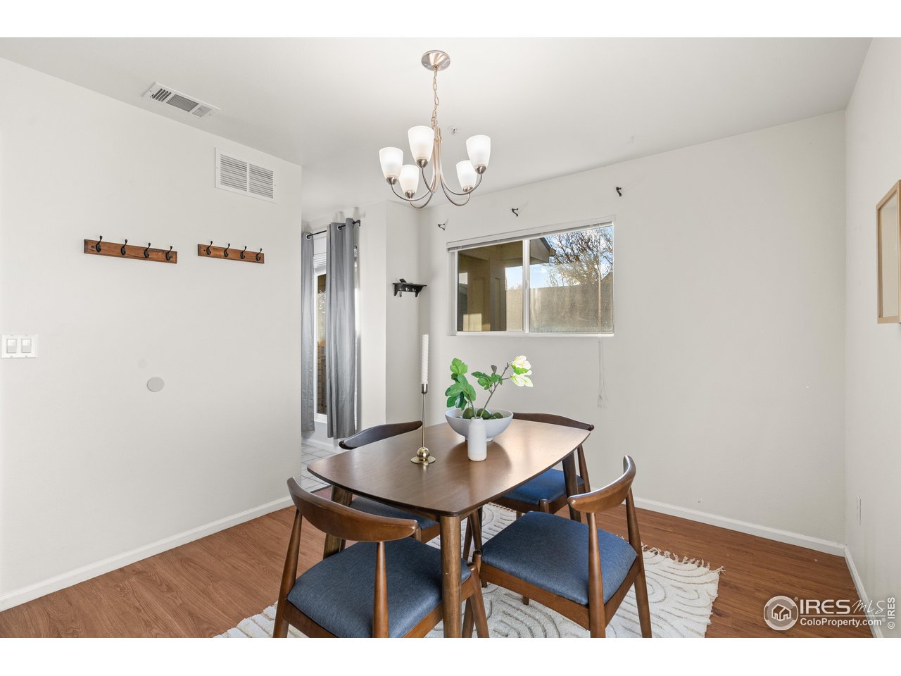 2900 Purcell Street, Unit 4 Brighton, CO 80601 - Photo 4 of 28 Kitchen