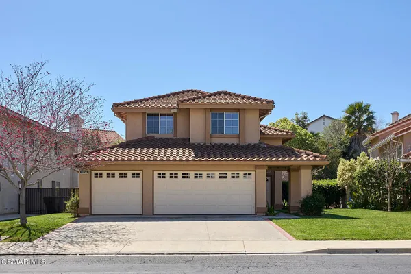 $1,225,000 | 1804 Golden Oak Street, Thousand Oaks, CA 91320