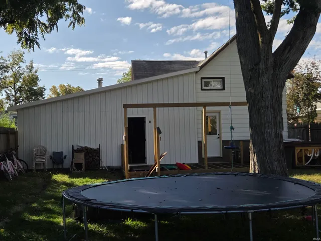 $139,000 | 202 West Broadway Street, Monon, IN 47959