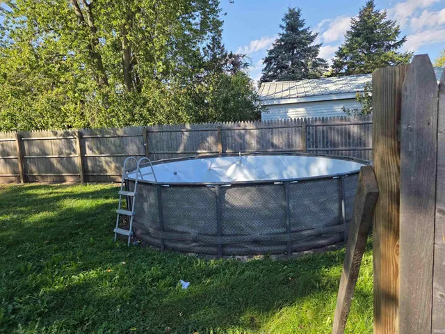 $139,000 | 202 West Broadway Street, Monon, IN 47959