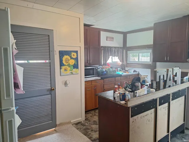 $139,000 | 202 West Broadway Street, Monon, IN 47959