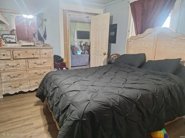 $139,000 | 202 West Broadway Street, Monon, IN 47959